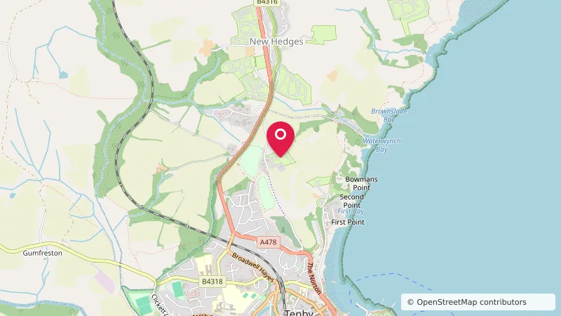Windmills Caravan Park