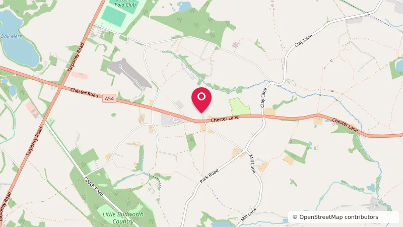 Winsford - The Shrewsbury Arms