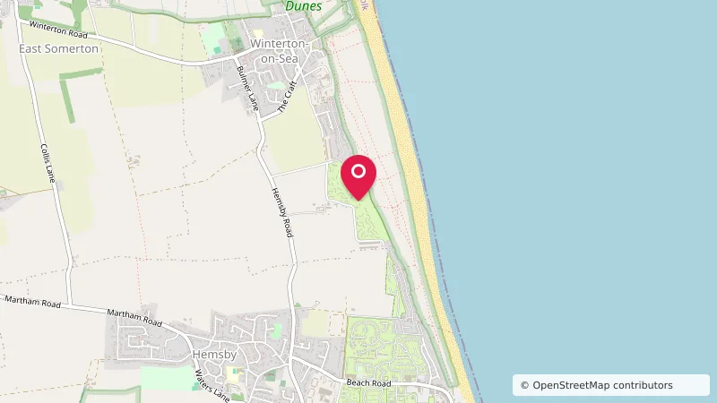 Winterton Holidays