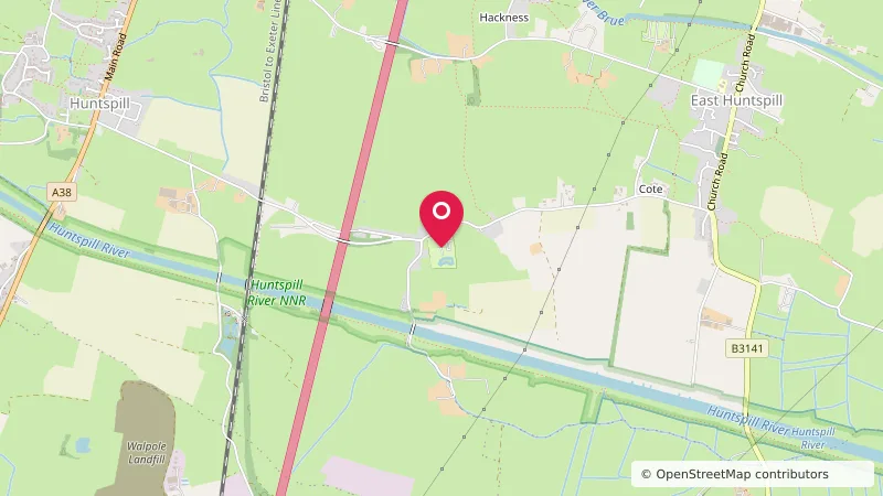 Withy Water Caravan Park