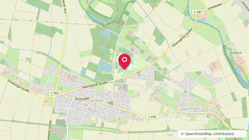 Wohnmobilpark Hexenland-Sevelen