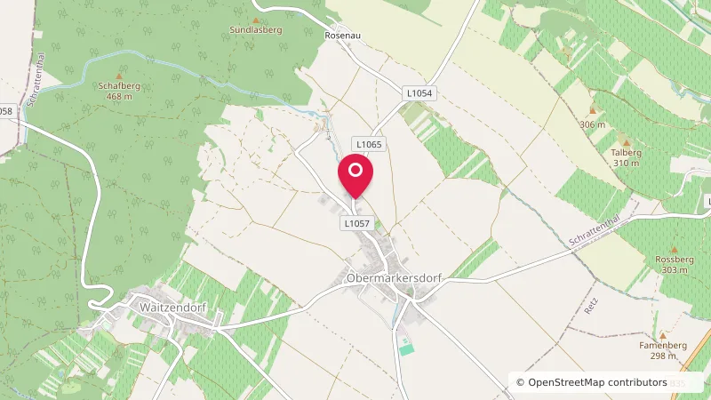 Wohnmobilstellplätze Weingut Studeny