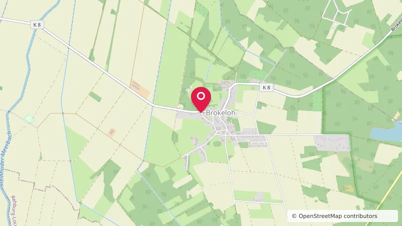 Wohnmobilstellplatz Alte Schule Brokeloh