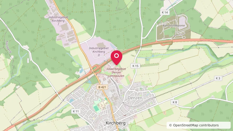 Wohnmobilstellplatz AMB Reisemobile