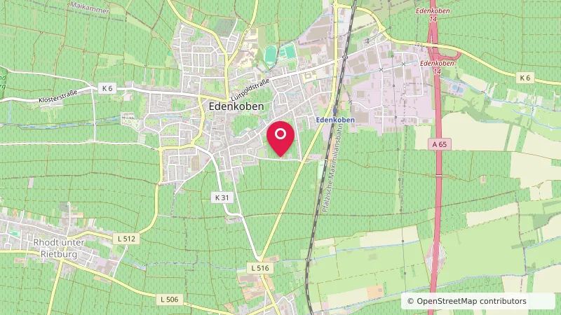 Wohnmobilstellplatz Brennerei & Weinstube Göring - Edenkoben