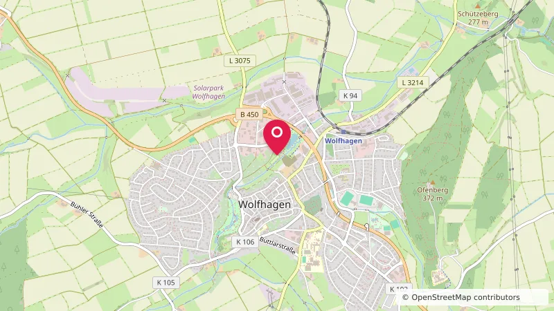Wohnmobilstellplatz Bruchwiesen