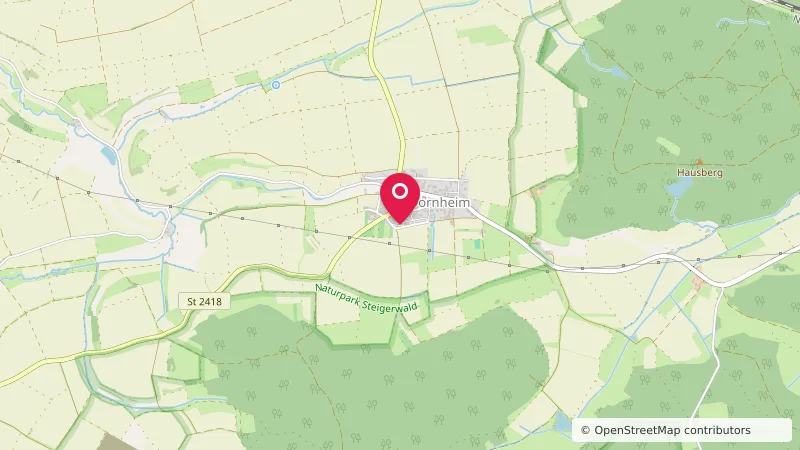 Wohnmobilstellplatz Erlebnisbauernhof Stierhof