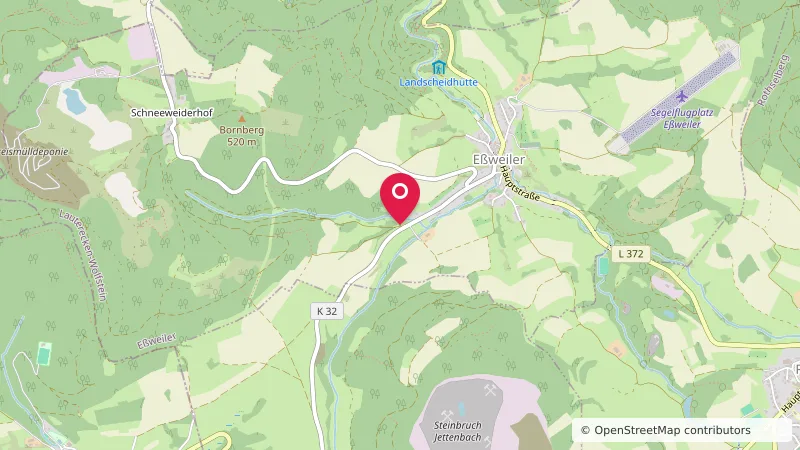 Wohnmobilstellplatz Eßweiler