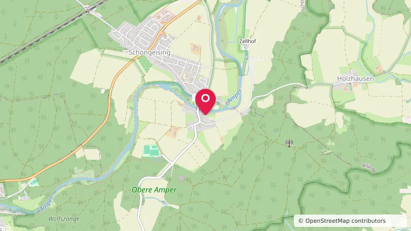 Wohnmobilstellplatz Familie Sedlmeier