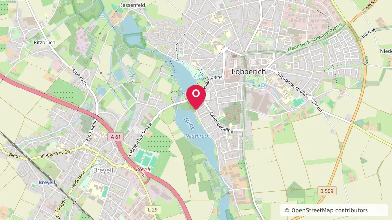 Wohnmobilstellplatz Flothend