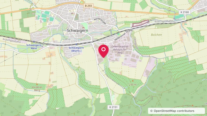 Wohnmobilstellplatz Heuchelberg Weingärtner