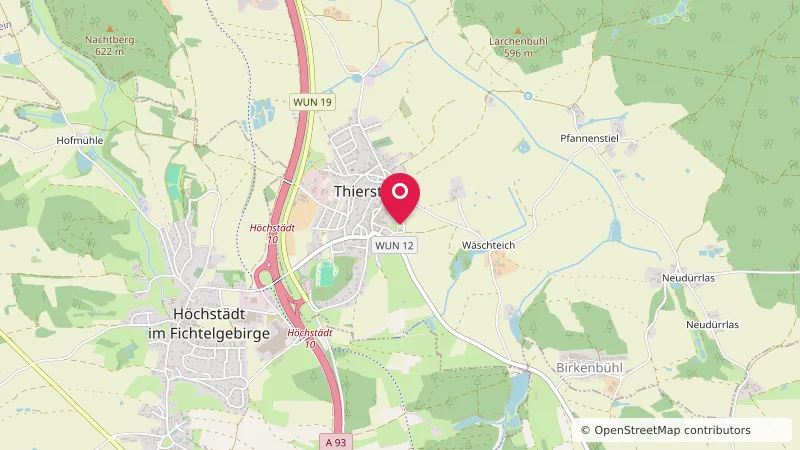 Wohnmobilstellplatz Kaiserstein