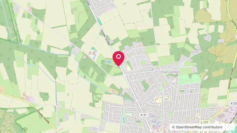 Wohnmobilstellplatz Quellenbad Schneverdingen