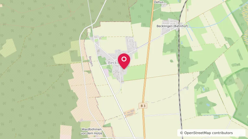 Wohnmobilstellplatz Rippenhof