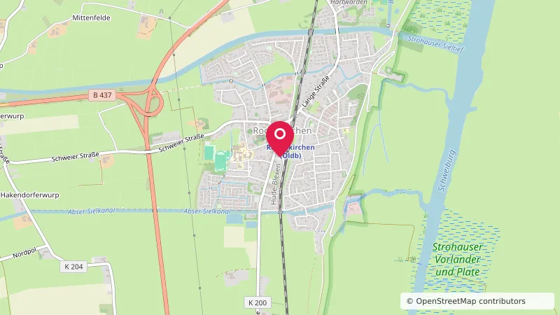 Wohnmobilstellplatz Rodenkirchen