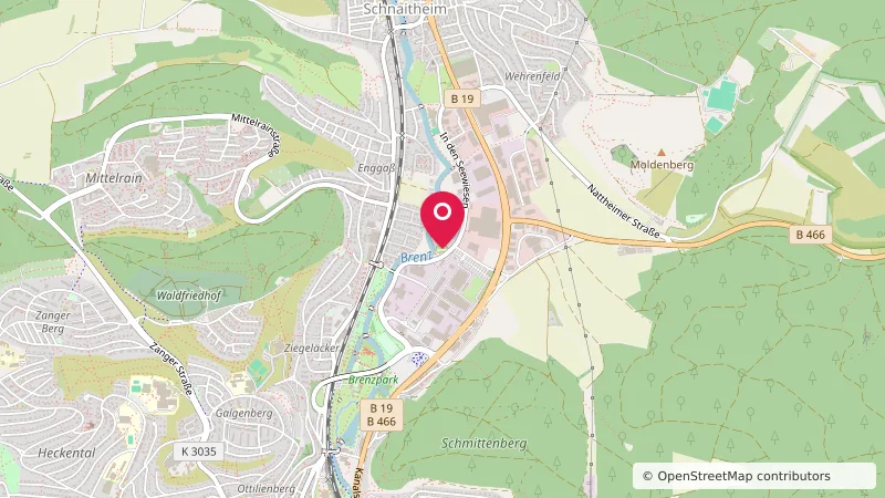 Wohnmobilstellplatz Seewiesen