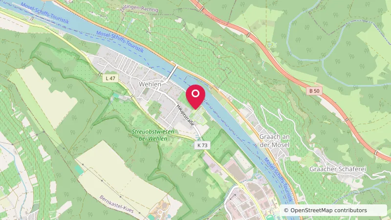 Wohnmobilstellplatz Studert-Prüm