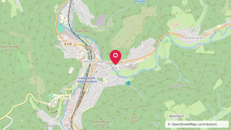 Wohnmobilstellplatz Volksbankarena-Sauerlandhalle