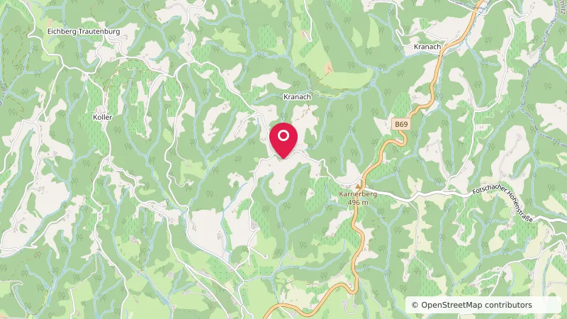 Wohnmobilstellplatz Weinbau Grill