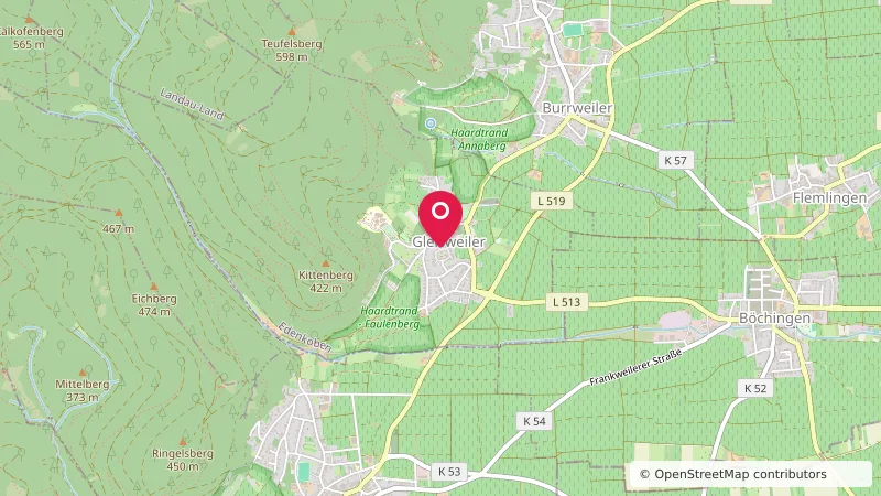 Wohnmobilstellplatz Weingut Argus