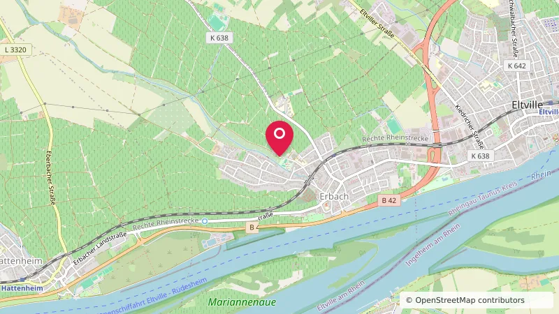 Wohnmobilstellplatz Weinhof Martin