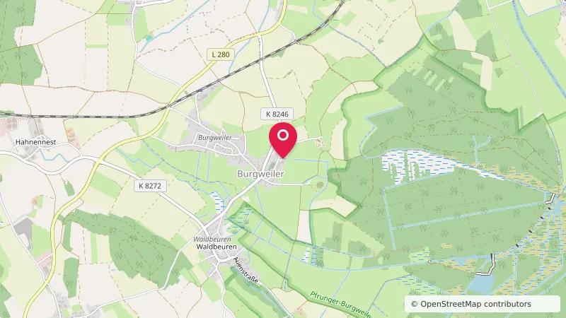 Wohnmobilstellplatz "Weites Ried