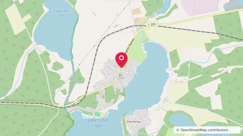Wohnmobilstellplatz Wirtshaus Zur Eibe