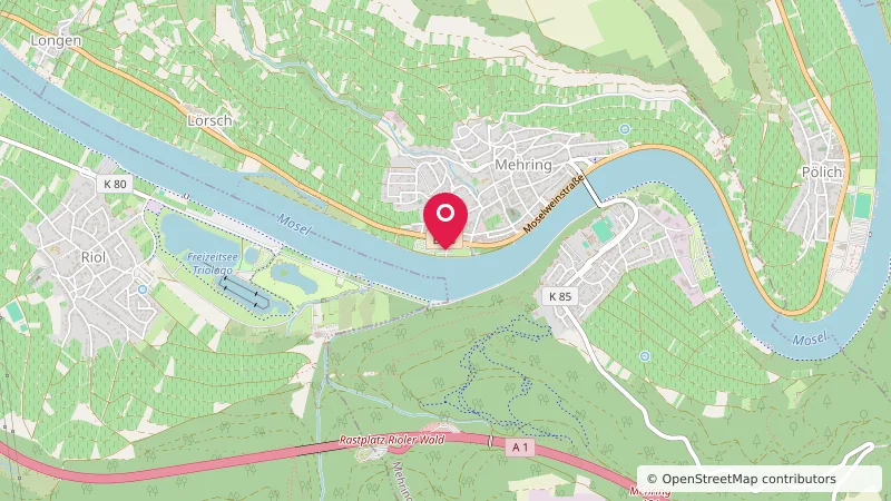 Wohnmobilstellplatz Zellerhof