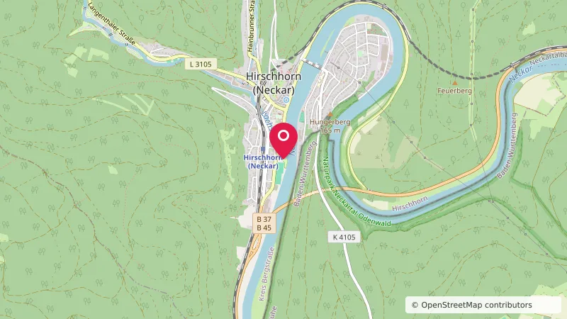 Wohnmobilstellplatz „Zum Nikolas