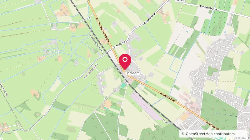 Wohnmobilstellplatz Zur Linde