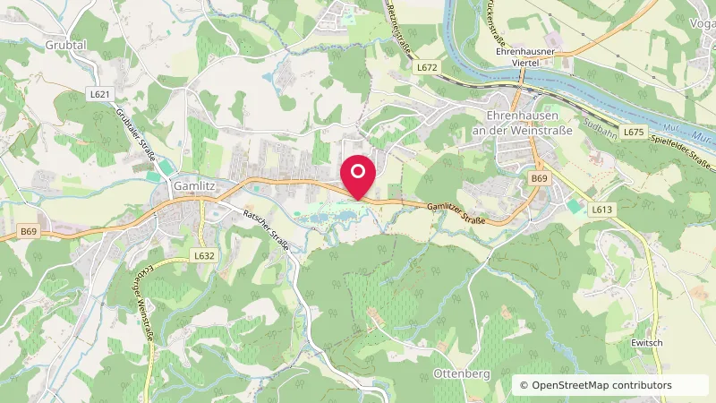WoMo Stellplatz Motorikpark Gamlitz
