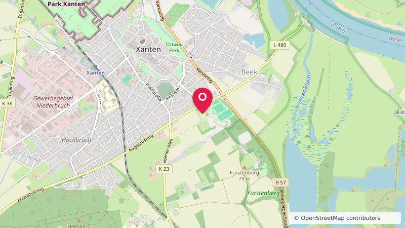WomoPark Xanten