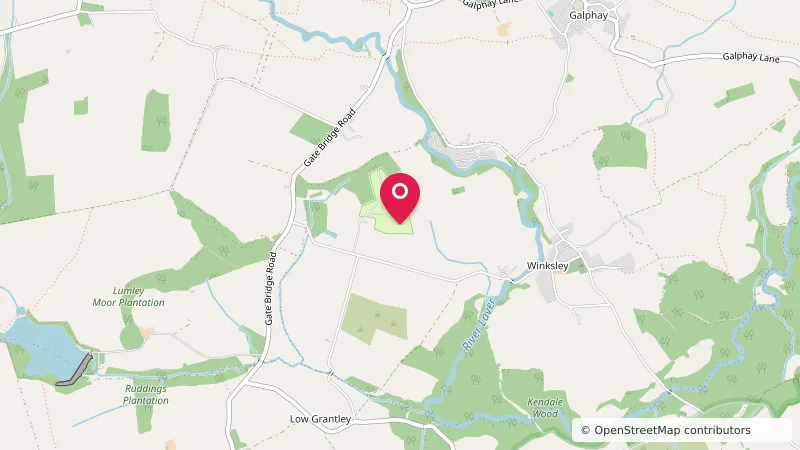 Woodhouse Farm