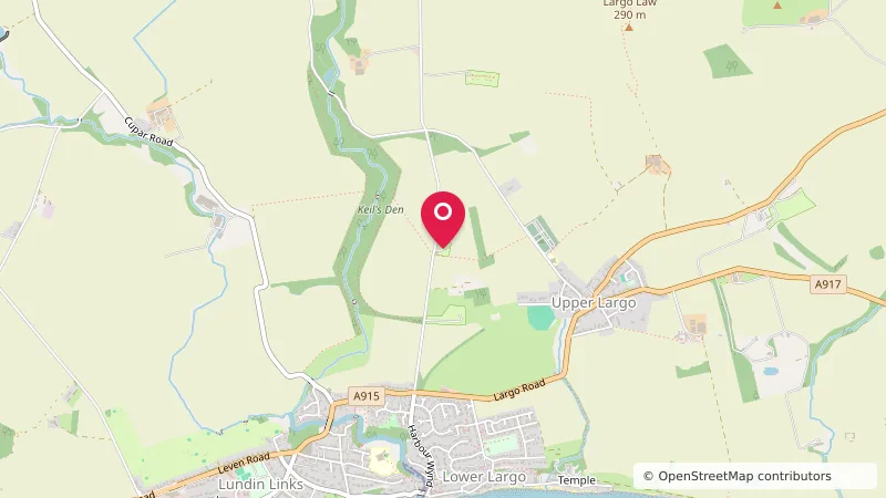 Woodland Gardens Caravan & Camping