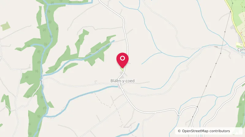 Woodland Rise camping and caravan site