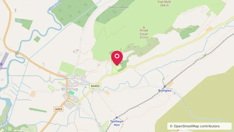 Woodlands Caravan Park