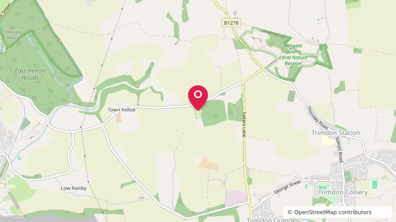 Woodside Ridge Caravan Park