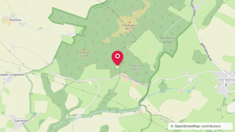 Wrekin Scout Camp