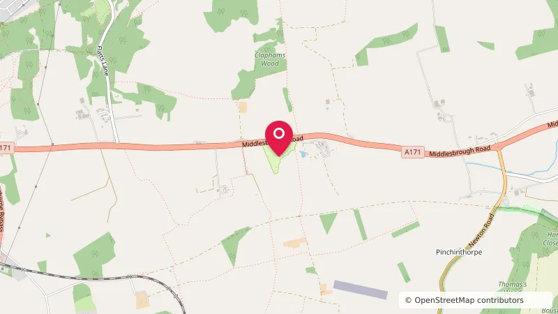 Wyke Lodges