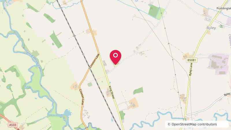 Yatehouse Farm Camping & Caravan Park