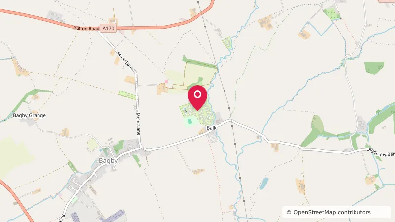 York House Holiday Park