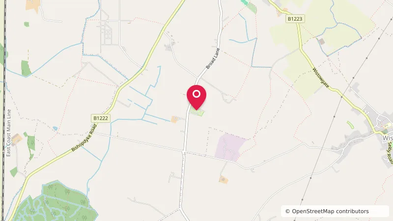 York South Caravan & Camping