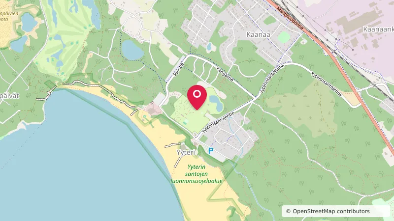 Yyteri Resort & Camping