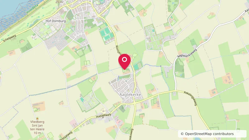 Zeeuws Knoopje