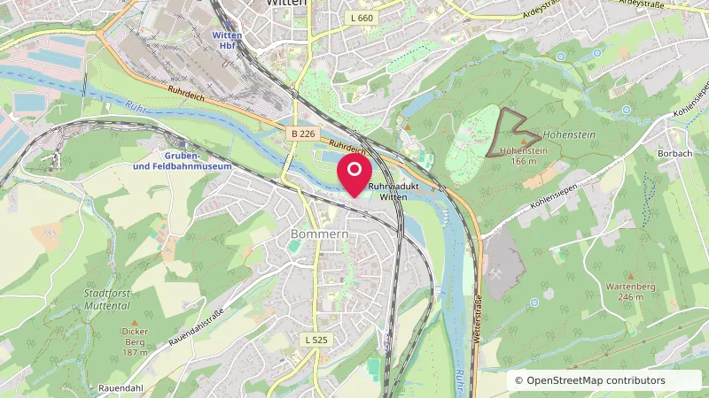 Zeltwiese KSC Witten
