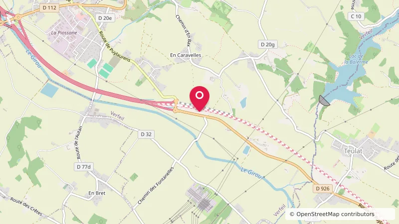 Zone à défendre Le Verger