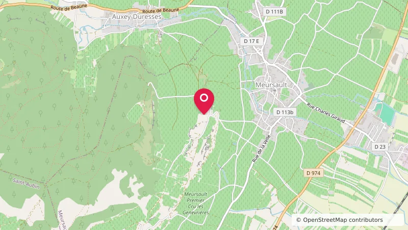 Zone de camping