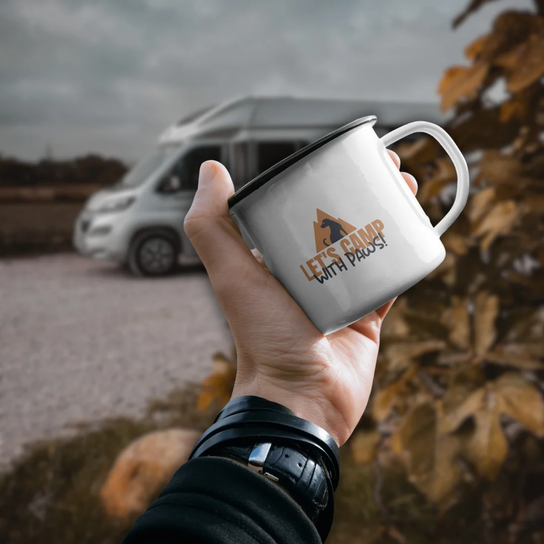 campaw – Camping mit Hund