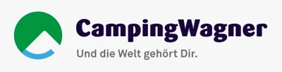 Camping Wagner Logo