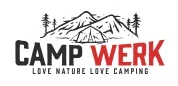CAMPWERK GmbH Logo